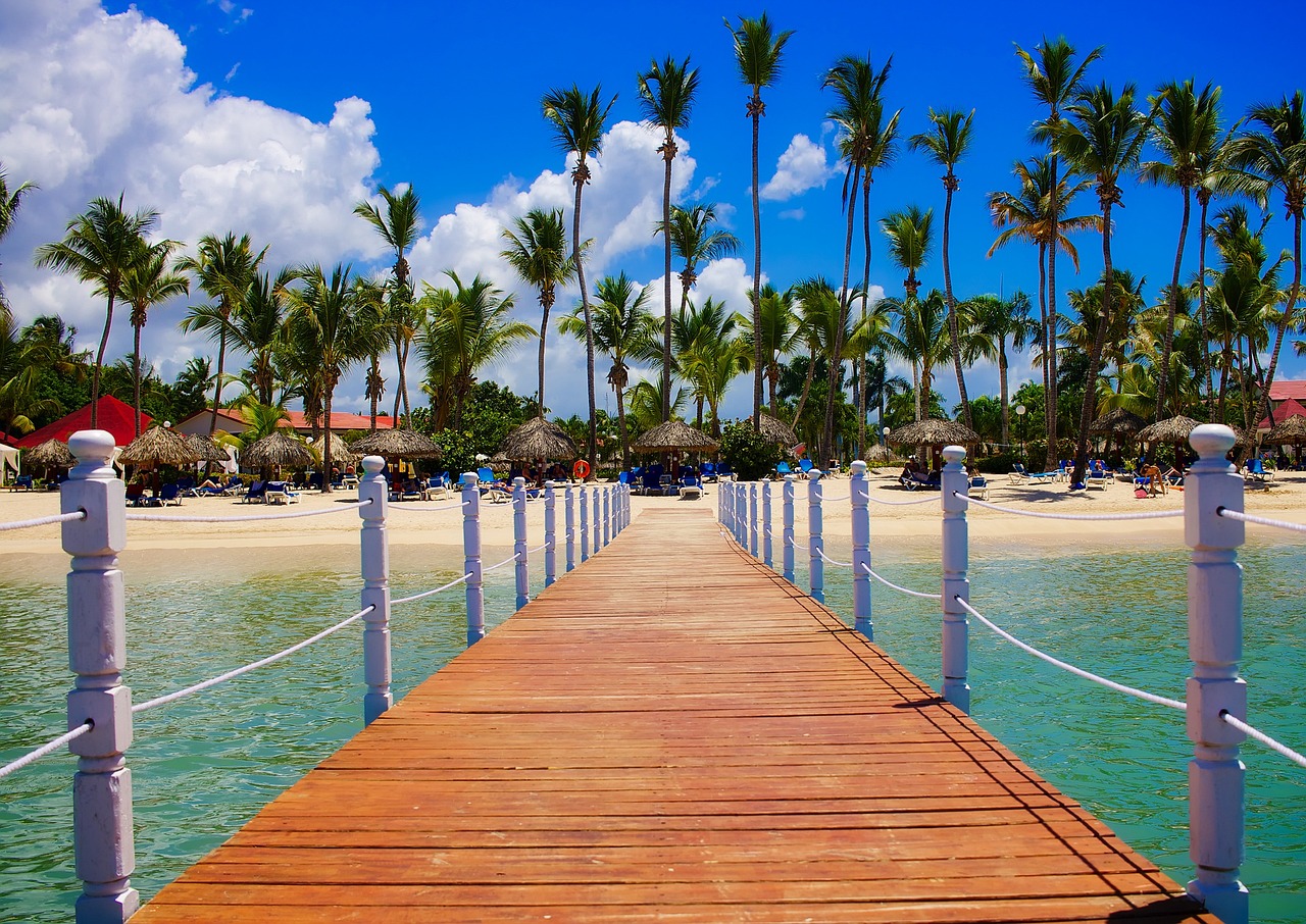 REPUBLICA DOMINICANA REPUBLICA DOMINICANA